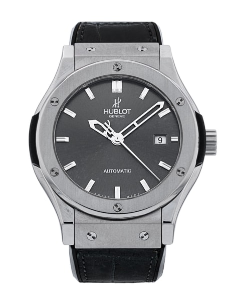 Hublot Classic Fusion 542.NX.7070.LR